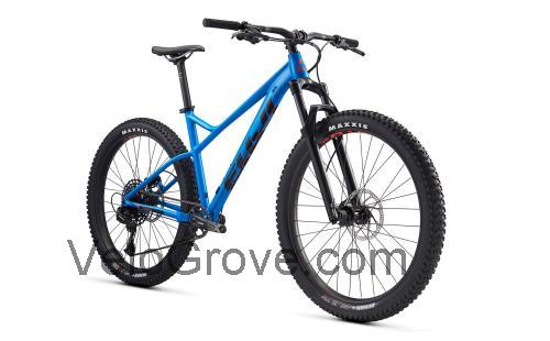 Fuji bighorn 27.5 1.3 specs and reviews 